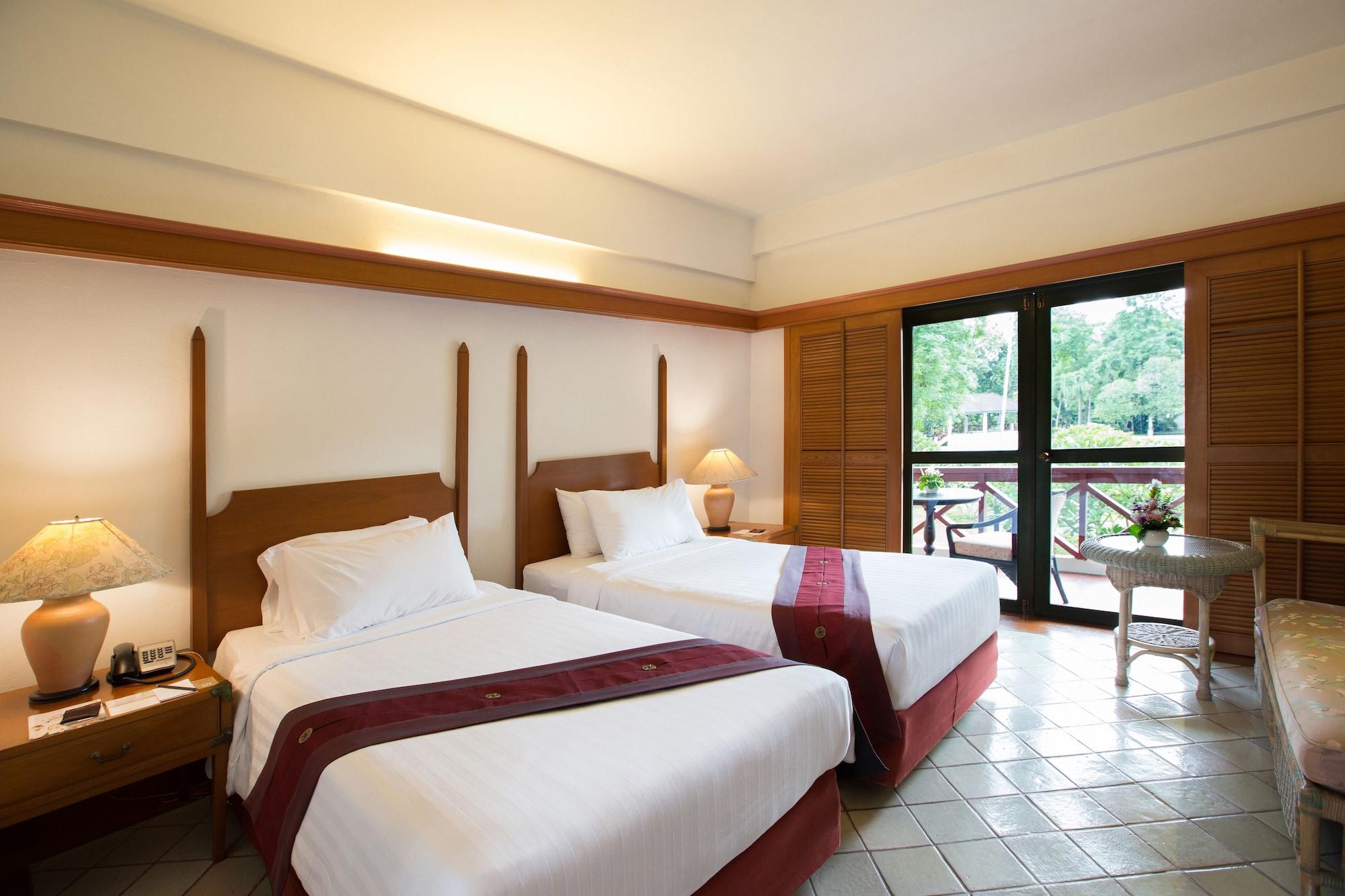 The Imperial Chiang Mai Resort & Sports Club Exterior photo