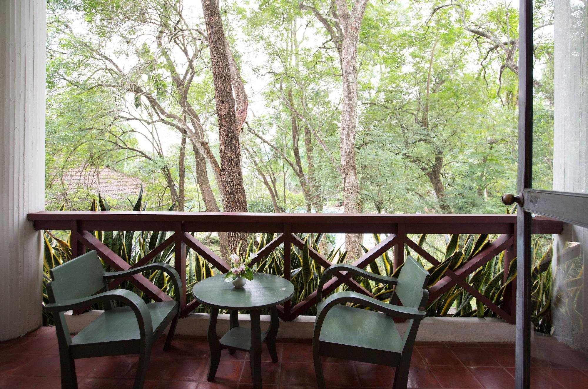 The Imperial Chiang Mai Resort & Sports Club Exterior photo