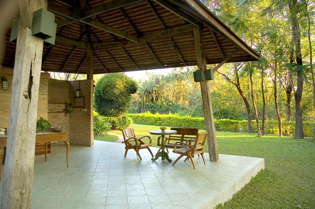 The Imperial Chiang Mai Resort & Sports Club Exterior photo