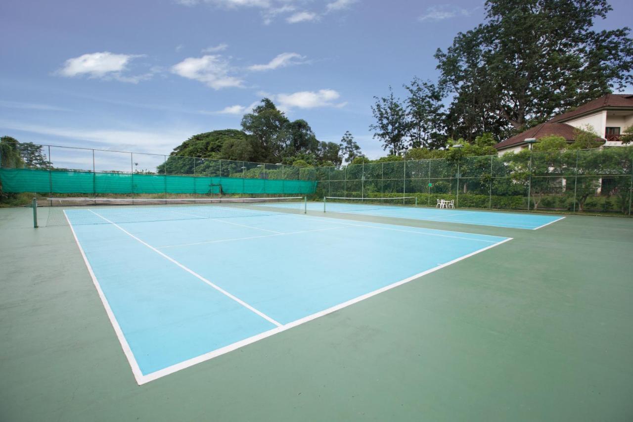 The Imperial Chiang Mai Resort & Sports Club Exterior photo