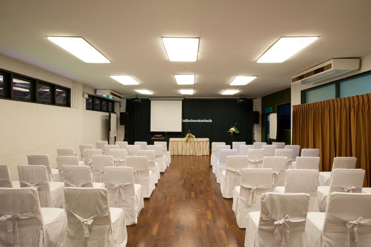 The Imperial Chiang Mai Resort & Sports Club Exterior photo