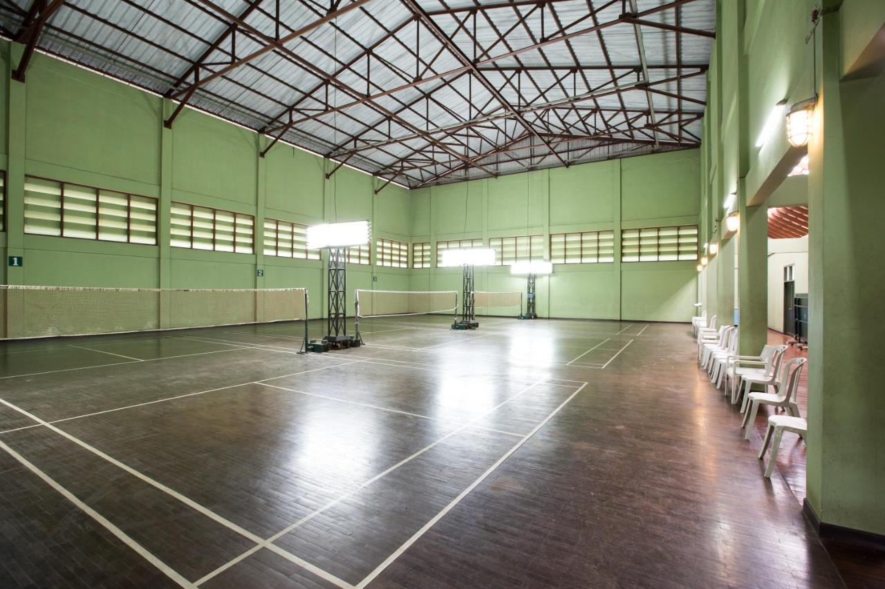 The Imperial Chiang Mai Resort & Sports Club Exterior photo