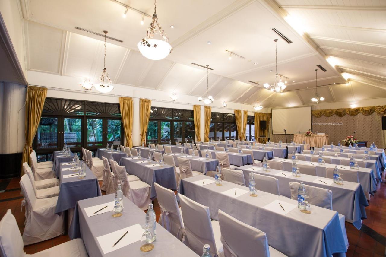 The Imperial Chiang Mai Resort & Sports Club Exterior photo